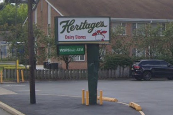 Overnight Heists Rattle Woodbury Heights Shops, Cops Nab Suspects