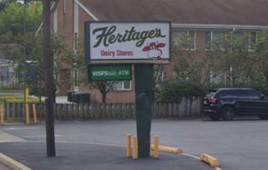Overnight Heists Rattle Woodbury Heights Shops, Cops Nab Suspects