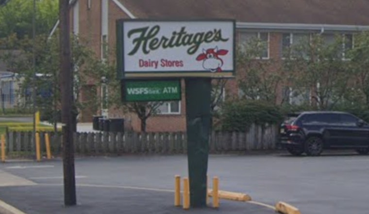 Overnight Heists Rattle Woodbury Heights Shops, Cops Nab Suspects