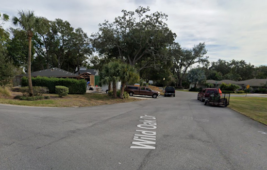Overnight Inferno Guts Windermere Home, Leaves It 70 Percent Damaged