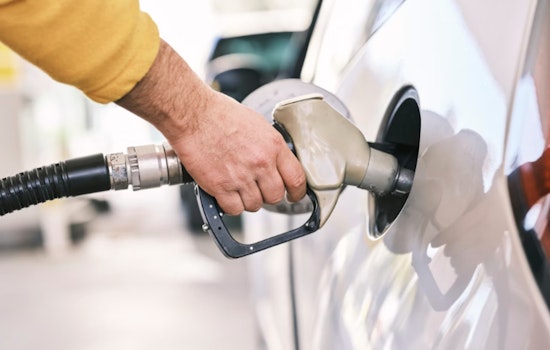 Overnight Sticker Shock as San Antonio Gas Blows Past Four Bucks
