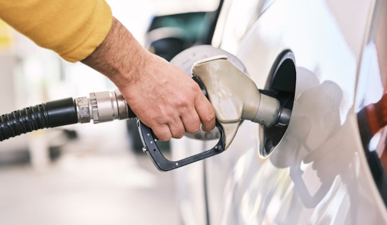 Overnight Sticker Shock as San Antonio Gas Blows Past Four Bucks