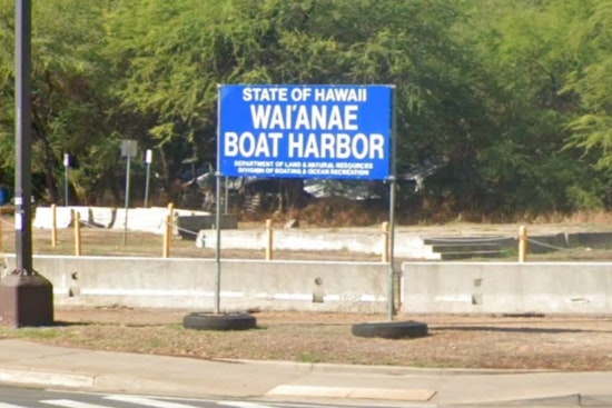 Overnight Waianae Fishing Trip Turns Into High-Stakes Coast Guard Search