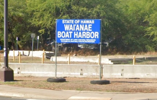 Overnight Waianae Fishing Trip Turns Into High-Stakes Coast Guard Search