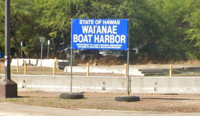 Overnight Waianae Fishing Trip Turns Into High-Stakes Coast Guard Search