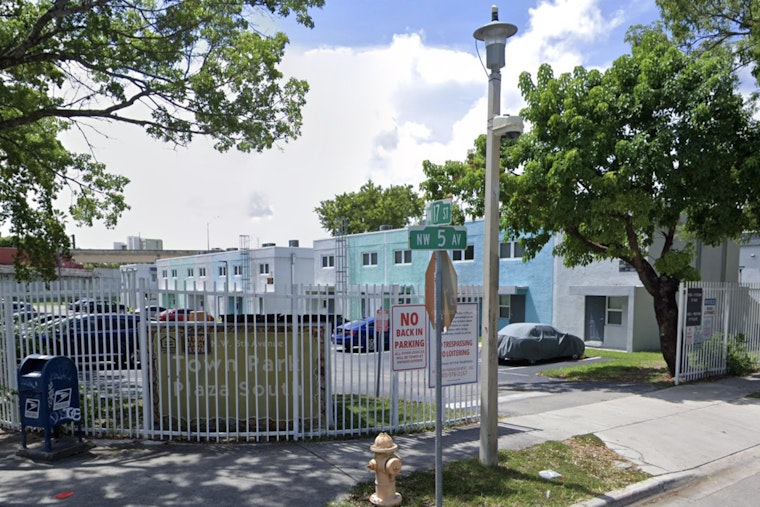 Overtown Co-op Tenants Say 'Every Storm Is Indoors' in Leaky Roof Lawsuit