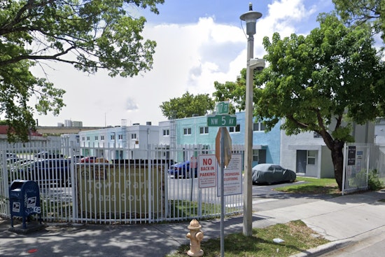 Overtown Co-op Tenants Say 'Every Storm Is Indoors' in Leaky Roof Lawsuit