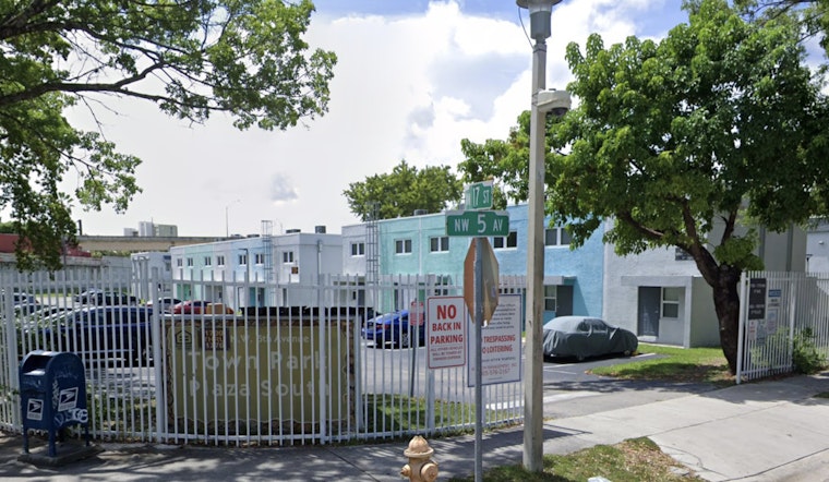 Overtown Co-op Tenants Say 'Every Storm Is Indoors' in Leaky Roof Lawsuit