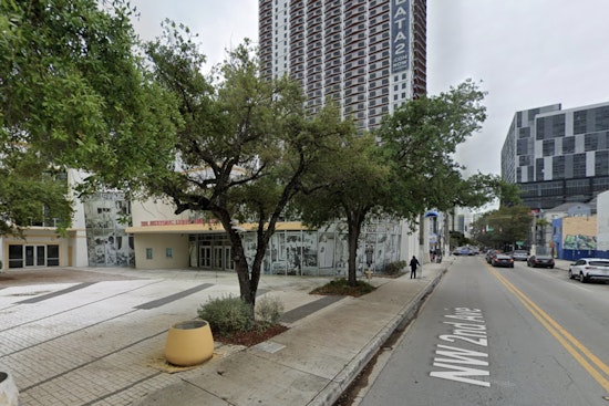Overtown Scores Free Red-Carpet Treatment As ABFF Turns 30