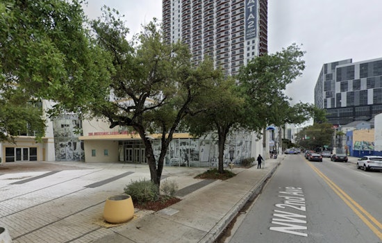 Overtown Scores Free Red-Carpet Treatment As ABFF Turns 30