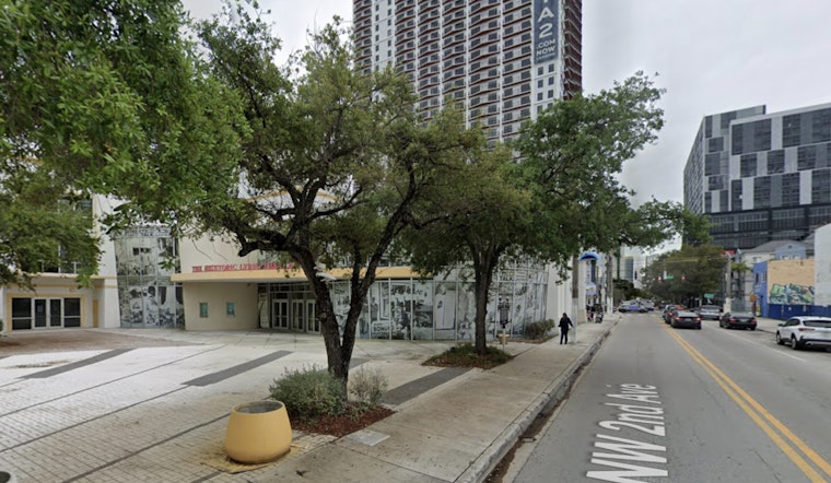 Overtown Scores Free Red-Carpet Treatment As ABFF Turns 30