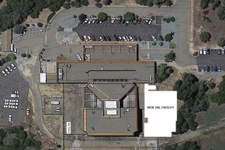 Overworked Guards, Empty Posts Put Placerville Jail Expansion On Thin Ice