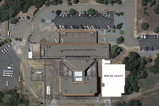 Overworked Guards, Empty Posts Put Placerville Jail Expansion On Thin Ice
