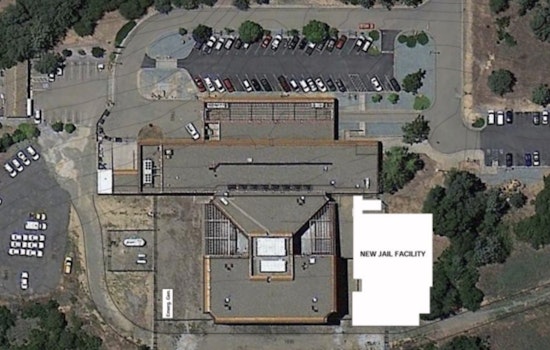 Overworked Guards, Empty Posts Put Placerville Jail Expansion On Thin Ice