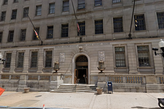 Owings Mills Man Pleads Guilty in Southeast Baltimore Murder