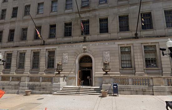 Owings Mills Man Pleads Guilty in Southeast Baltimore Murder