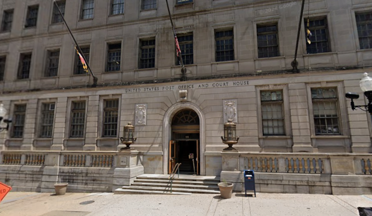 Owings Mills Man Pleads Guilty in Southeast Baltimore Murder