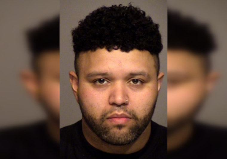 Oxnard Dealer Convicted After Jury Uncovers Large Meth Cache