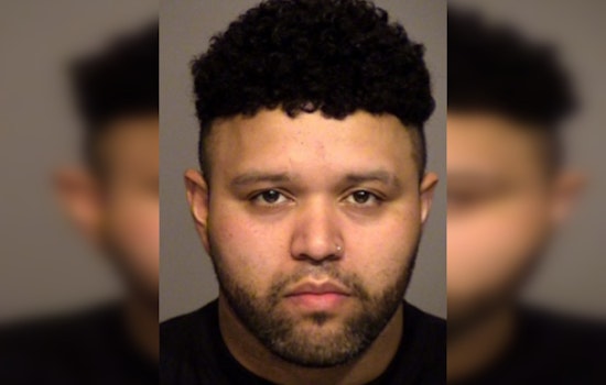 Oxnard Dealer Convicted After Jury Uncovers Large Meth Cache