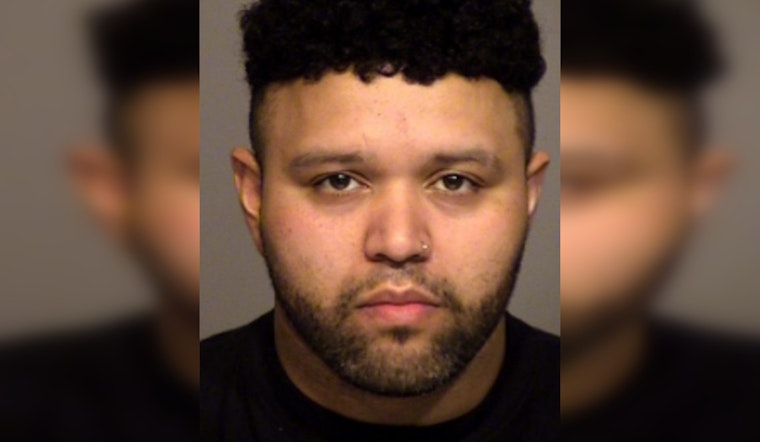 Oxnard Dealer Convicted After Jury Uncovers Large Meth Cache