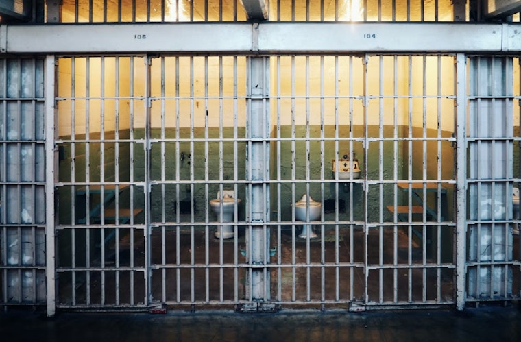 Oxnard Man Sentenced To Life Without Parole For Child Molestation