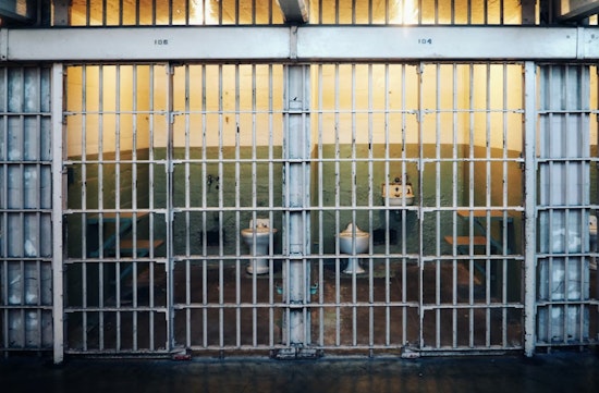 Oxnard Man Sentenced To Life Without Parole For Child Molestation