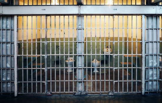 Oxnard Man Sentenced To Life Without Parole For Child Molestation