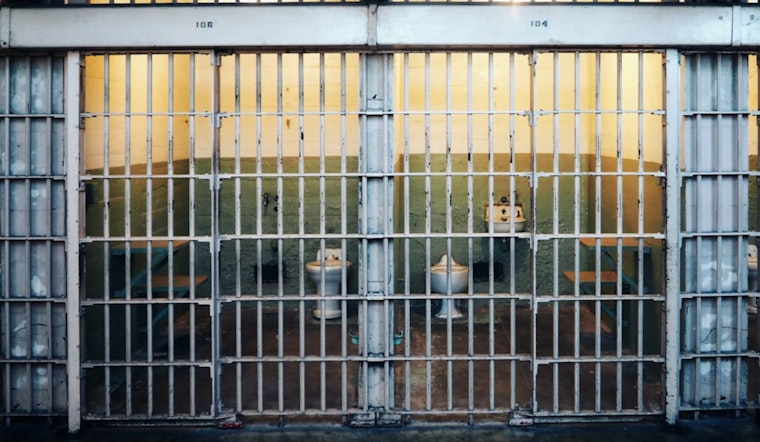 Oxnard Man Sentenced To Life Without Parole For Child Molestation