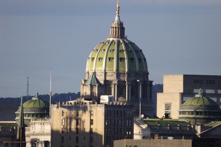 Pa. Cops Bust Lebanon Man Over Online 'Hit List' Targeting 20 Dem Lawmakers