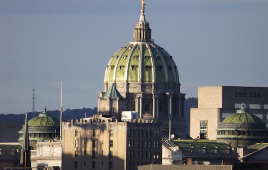 Pa. Cops Bust Lebanon Man Over Online 'Hit List' Targeting 20 Dem Lawmakers