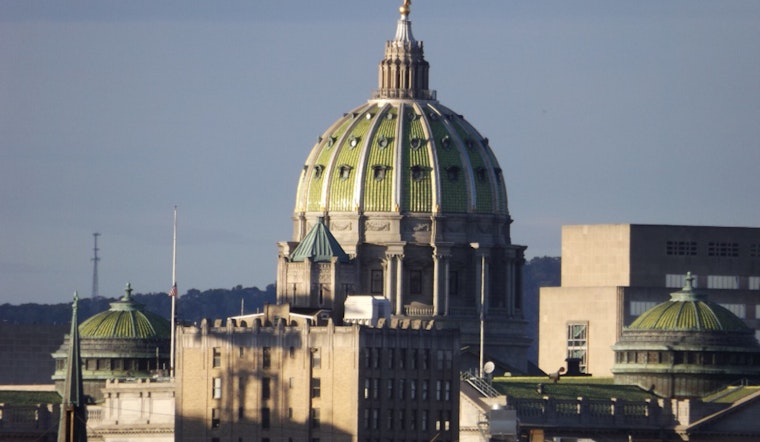 Pa. Cops Bust Lebanon Man Over Online 'Hit List' Targeting 20 Dem Lawmakers