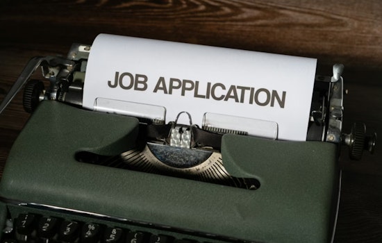 Pa. Jobless Rate Stuck At 4.2 Percent As Spring Hiring Creeps Along