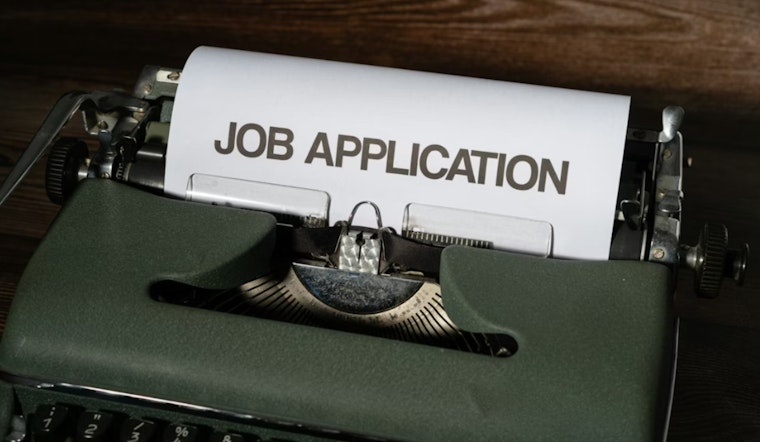 Pa. Jobless Rate Stuck At 4.2 Percent As Spring Hiring Creeps Along