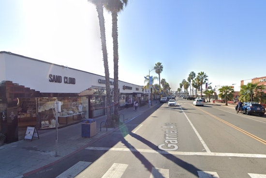 Pacific Beach Scores Late-Night Doner Fix As Spitz Lands On Garnet