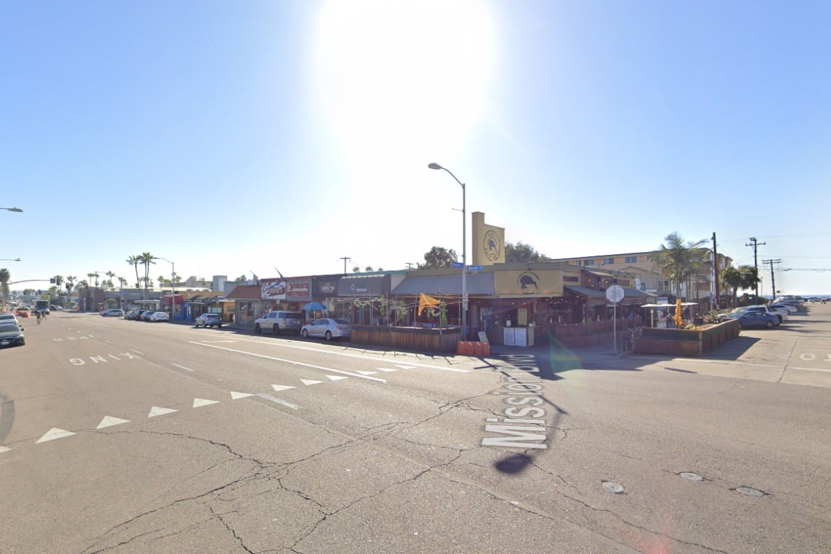 Pacific Beach's New Coffee Lab Aims to Be Ground Zero for Caffeine and Content