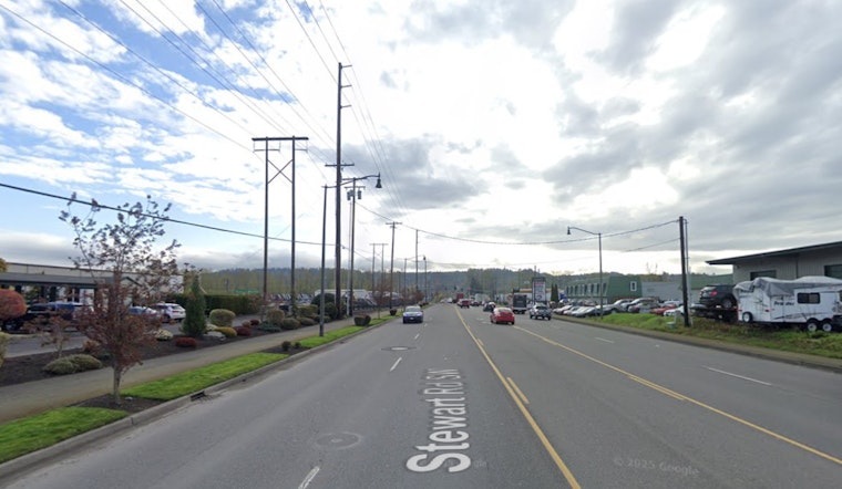 Pacific Warehouse Blaze Unmasks 1,000-Plant Pot Farm And Bear Traps