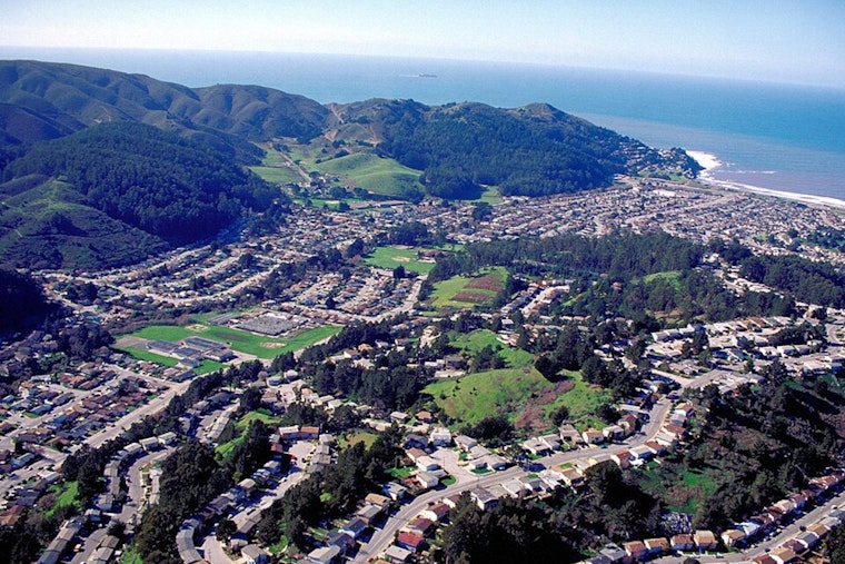 Pacifica Branded Worst Small City For Startups, Locals Call Foul