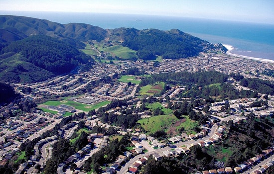 Pacifica Branded Worst Small City For Startups, Locals Call Foul