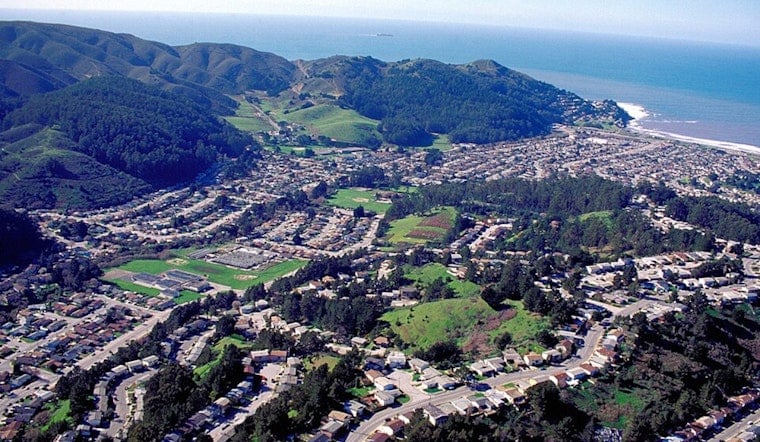 Pacifica Branded Worst Small City For Startups, Locals Call Foul