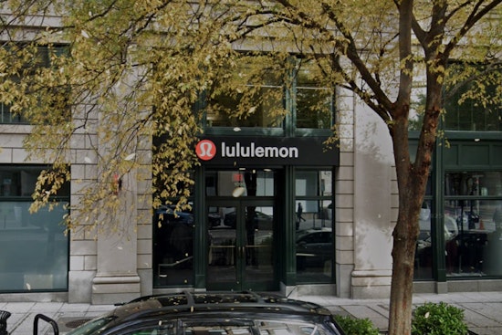 Pack Of Thieves Cleans Out Downtown D.C. Lululemon In Rush-Hour Grab