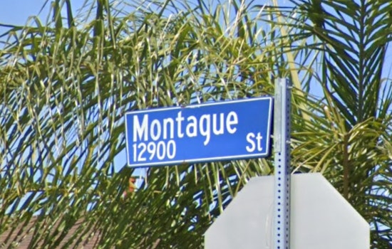 Pacoima Montague Street Cleanup After ABC7 Probe