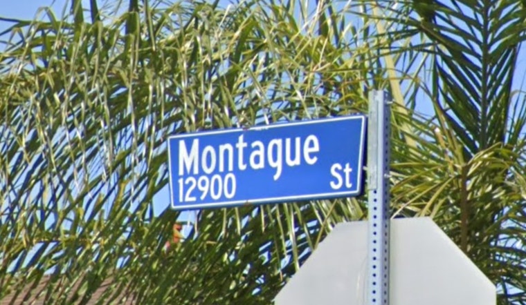 Pacoima Montague Street Cleanup After ABC7 Probe