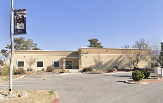 Pahrump Water War Local Board Demands Halt To Thirsty Data Centers
