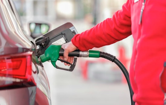 Pain at the Pump Clobbers Americans’ Confidence