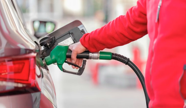 Pain at the Pump Clobbers Americans’ Confidence