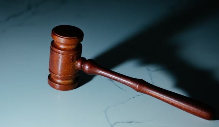 Painesville Man Flips To Guilty In Baby Makenna Abuse Case