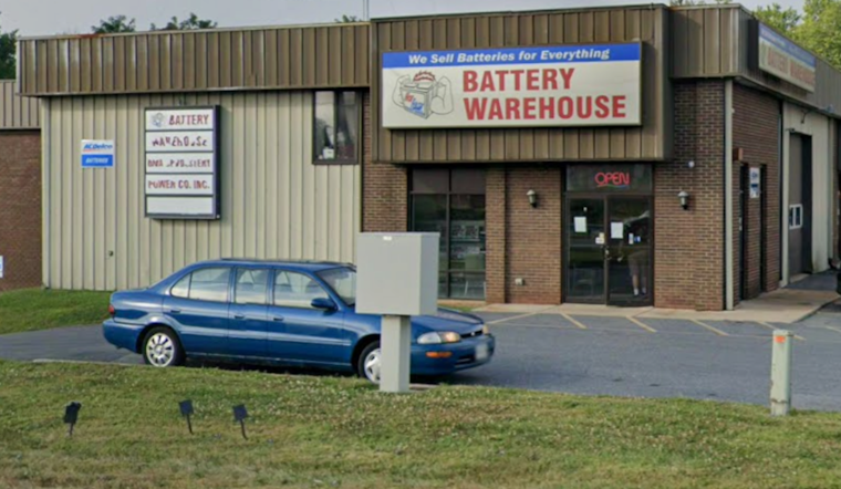 Pallet of Batteries Ignites, Hazmat Crews Swarm Westminster Battery Warehouse