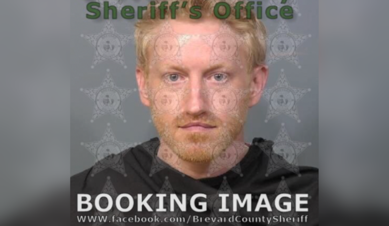 Palm Bay Jury Convicts Man In Scissor Stabbing Of Family Dog Doobie
