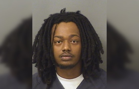 Palm Beach Condo Caper: Fort Lauderdale Man Busted In Luxury SUV Raid