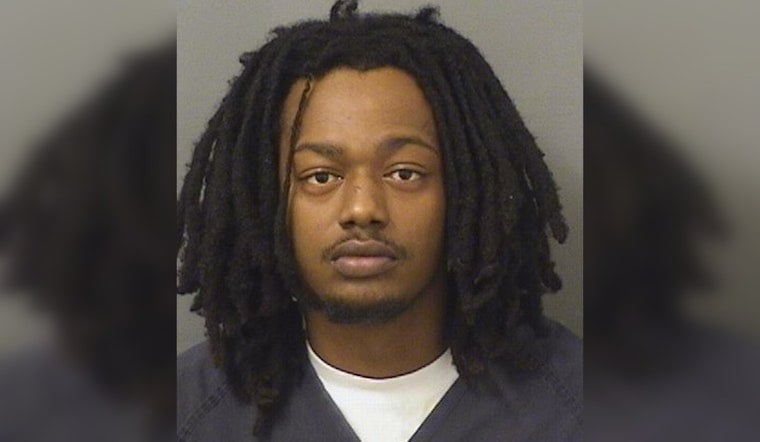 Palm Beach Condo Caper: Fort Lauderdale Man Busted In Luxury SUV Raid